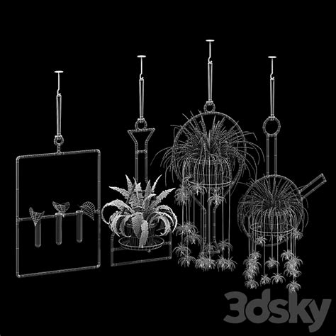 Alchemy 3d Model