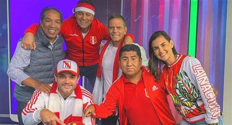 Usuarios critican canción de Latina sobre la selección peruana FOTO
