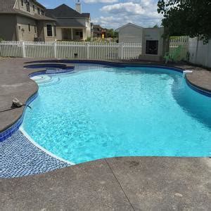 Marcite Pool Finishes | Leisure Craft Pools