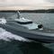 Navire spécial de surveillance 32 PREDATOR ARES Shipyard en aluminium