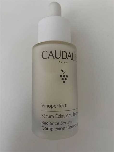 Caudalie S Rum Clat Anti Taches Vinoperfect Ml Lp Kaufen Auf