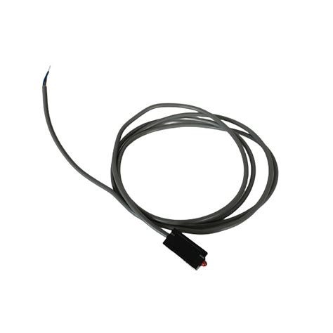 China Magnetic Reed Switch Sensor Cs1 F Manufacturers And Suppliers Dongfang Yoyik