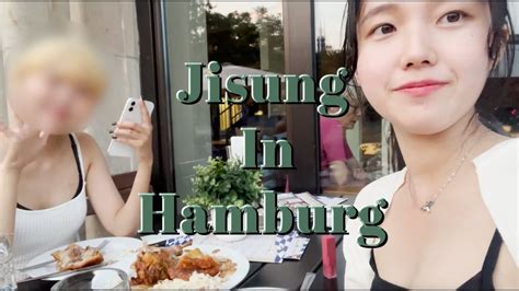 휴학하고 유럽여행 Ep1 독일 함부르크🇩🇪 교환학생 친구 만나기 독일 함부르크 여행 Hamburg Vlog Youtube