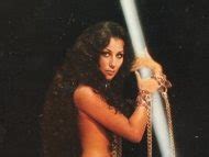 Naked Cher Added By Pepelepu