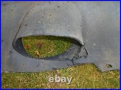 Vauxhall VXR8 Holden HSV Commodore VE Pontiac G8 Rear Bumper | Holden ...