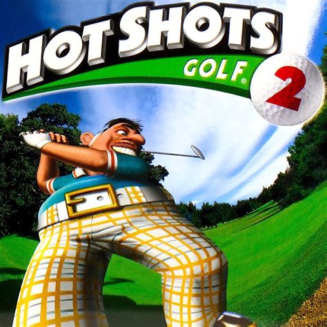 Hot Shots Golf 2 Cloud Gaming Availability Cloud Gaming Catalogue