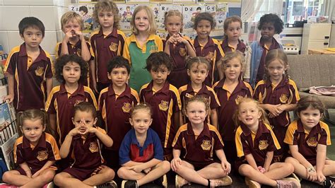 My First Year Far North Queensland Prep Students Nt News