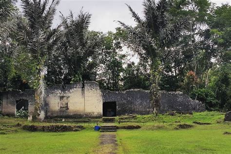 Destinasi Wisata Bangka Belitung Di Belinyu Dan Sekitaran Sungailiat