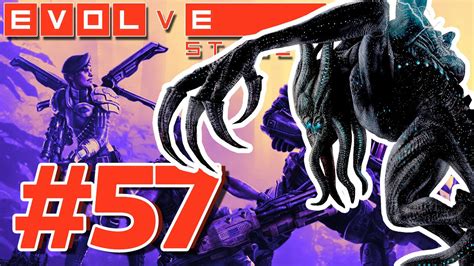 Evolve Stage Elder Kraken Keep Up Sonny Youtube