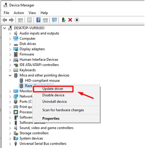 How To Update Windows 10 Device Drivers Revouninstaller