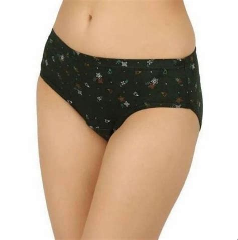 Ladies Cotton Printed Panties At Rs 310set Pure Cotton Panties For