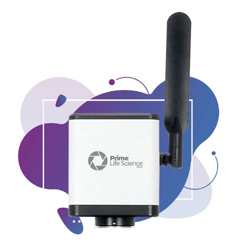 Primecam 12 Pro Prime Life Science