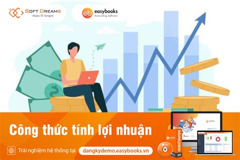 Định nghĩa lợi nhuận Những điều cần phải hiểu về khái niệm lợi nhuận