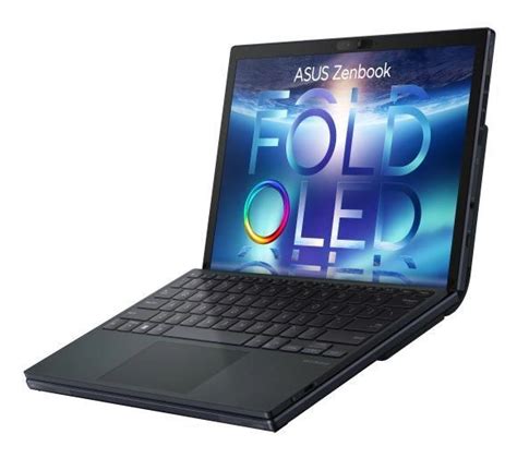 Ноутбук ASUS ZenBook 17 FOLD |intel core i7-1250U|10 ядер| RAM 16G ...