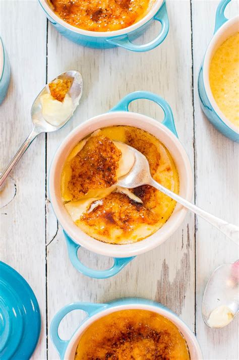 Crème Brûlée picture