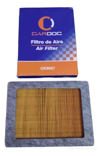 Filtro Aire Ford Expedition F150 F350 Triton Ck9687 Fa1754 MercadoLibre