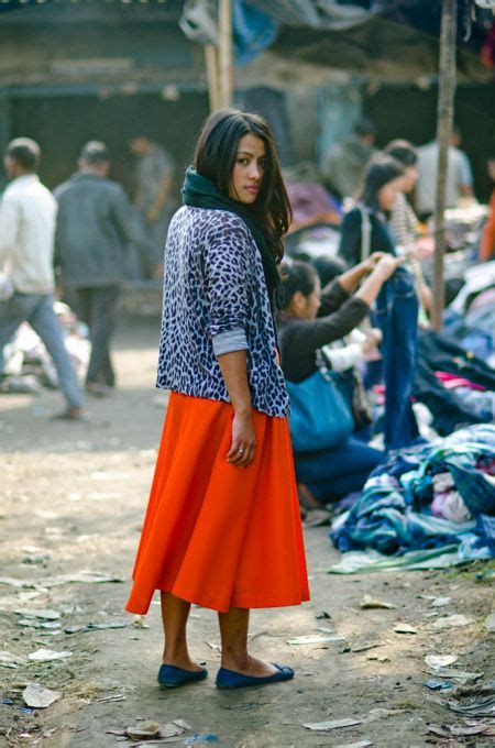 Street Style Dimapur Nagaland Street Style India Cool Street Fashion