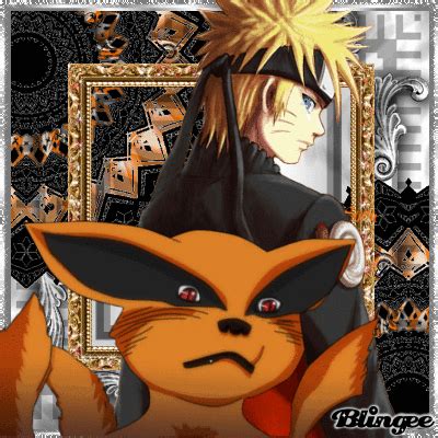 Del Odio A La Amistad Naruto Y Kurama Naruamino Amino