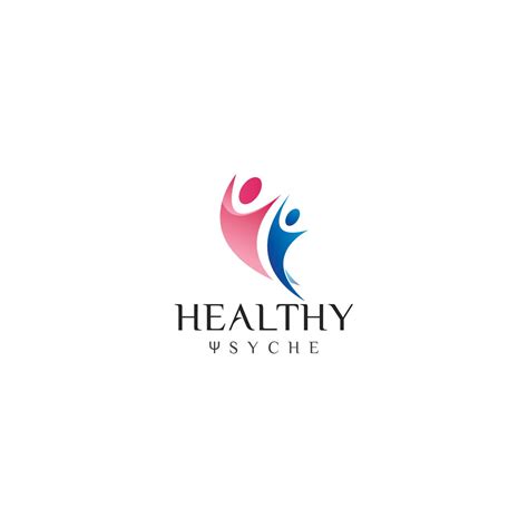 Health Logo Design Healthcare Logos Public Health Care Editable Logo