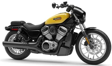 Nuova Harley Davidson Nightster Special Prezzo E Scheda Tecnica