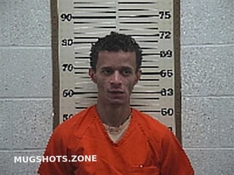 CONAWAY JORDAN MICHAEL 02 02 2024 Belmont County Mugshots Zone