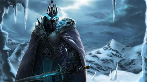 WoW Wrath Of The Lich King Classic Leveling Guide How To Hit Level