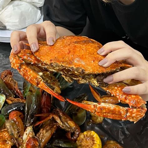 Rekomendasi Tempat Makan Seafood Enak Di Mojokerto