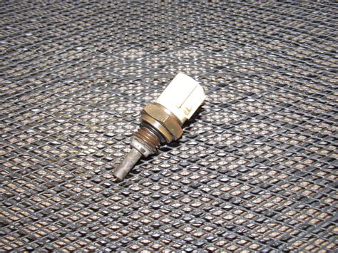 90 91 92 93 Acura Integra Oem Engine Coolant Temperature Sensor B18a