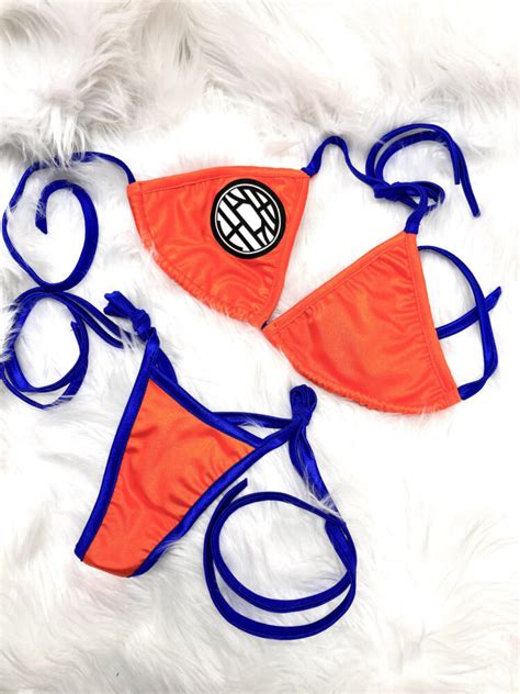 Hot Sexy Dbz Dutch Bikini Pics