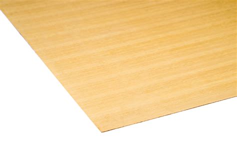 Oak Veneer Plywood | Roongsombat