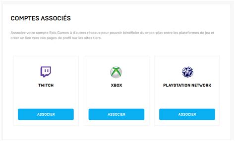 Fortnite Comment Jouer En Crossplay Crossplatform Ps Xbox Pc