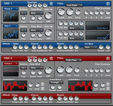 30 Best Free Ambient Vst Plugins For 2023 Pc Mac Artofit