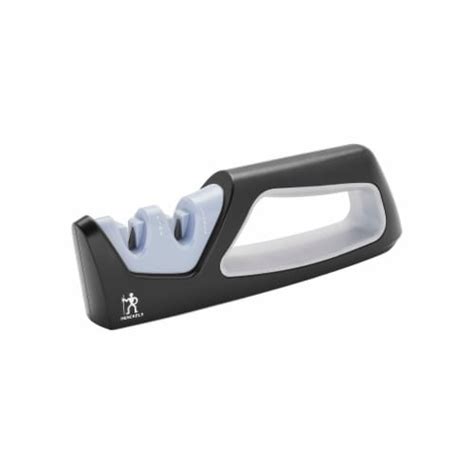 Henckels Handheld Knife Sharpener Unit Kroger