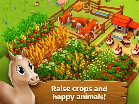 App Shopper Farm Story 2™ Games