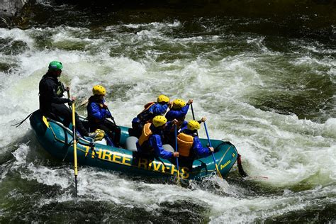 Dsc Idaho Rivers Flickr