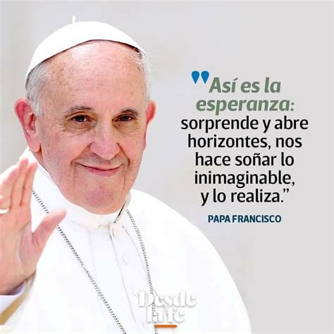 Arriba 77 imagen reflexión frase padre francisco Abzlocal mx