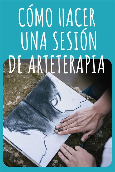 C Mo Hacer Arteterapia