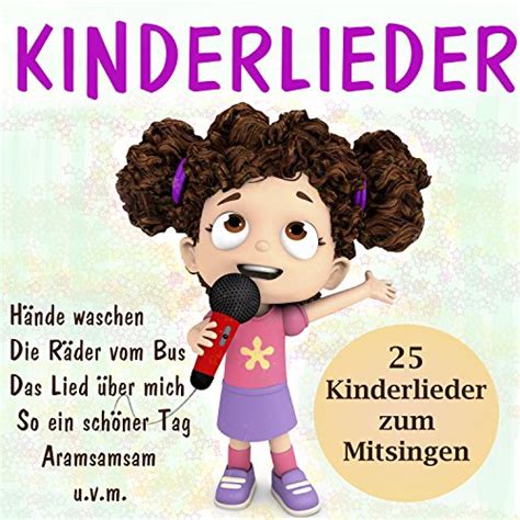 Kinderlieder Von Sing Kinderlieder Bei Amazon Music Amazonde