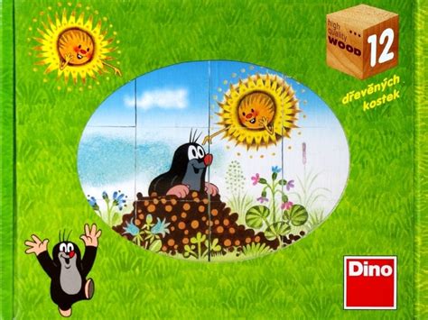 Dětské kostky | SVĚT-HER.CZ | Společenské deskové hry - Hrajte si!