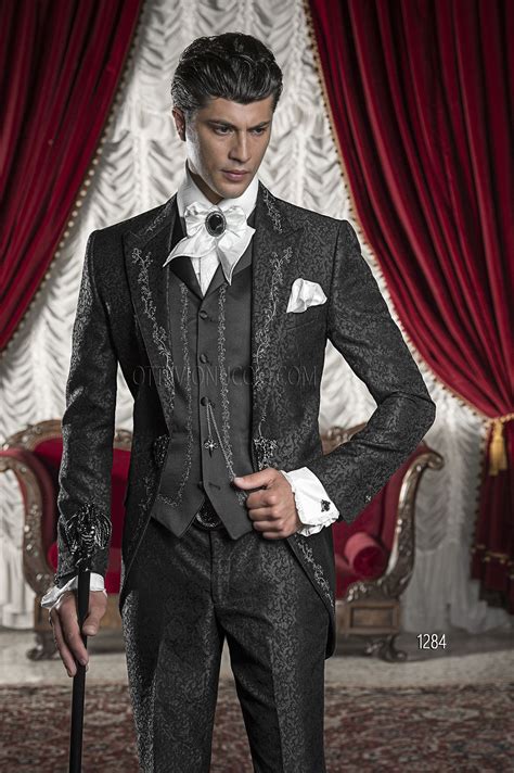 Pin On Barocco Groom Collection