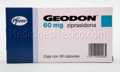 geodon mexico pharmacy drugs