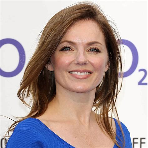Geri Halliwell Mamma Moglie Cuoca E Nuovo Album In Arrivo Gay It
