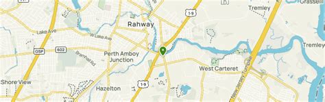 Best Hikes and Trails in Rahway Riverfront Park | AllTrails