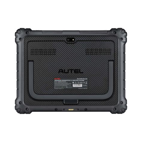 Autel Maxicom Ultra Lite