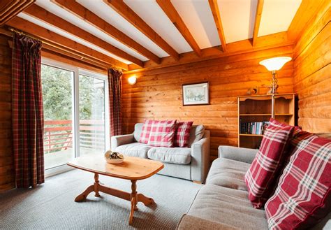 Barend Holiday Lodges - 51 Barend, Sandyhills – Self Catering | VisitScotland