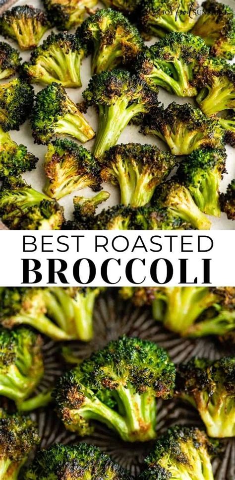 Oven Roasted Broccoli Recipe Video Sex Gerl Porno Hub Medium