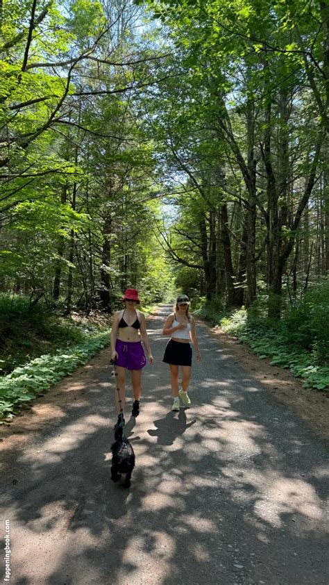 Genevieve Hannelius Ghannelius Nude OnlyFans Leaks Fappening FappeningBook