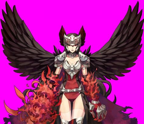 Ragnarok Online Classic MMORPG Ragnarök Brunhild Valkyrie Frame