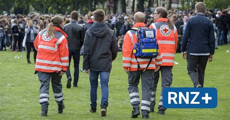 Lärm Gewalt und Drogen auf der Heidelberger Neckarwiese Anwohner