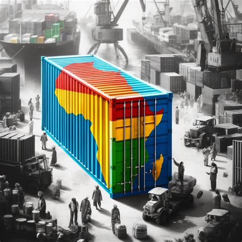 Intra African Trade Unlocking Africa S Potential